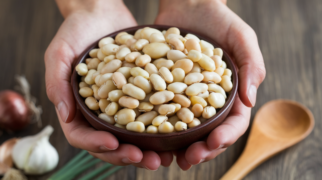 Comprehensive Guide to Cooking Lupini Beans