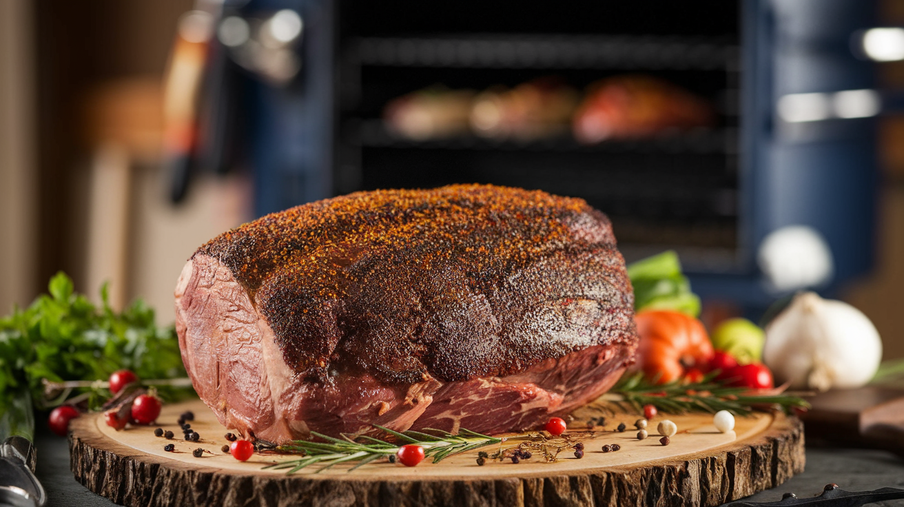 The Ultimate Smoked Chuck Roast Recipe: A Comprehensive Guide