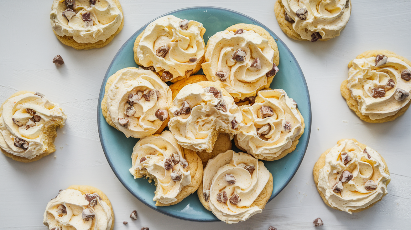 Cool Whip Cookies Recipe: A Comprehensive Guide to a Soft and Chewy Treat