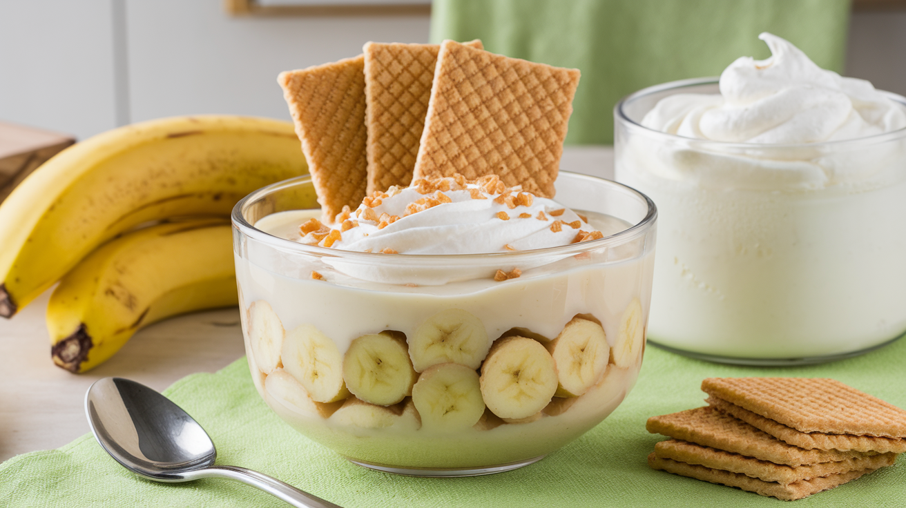 The Ultimate Guide to Paula Deen Banana Pudding