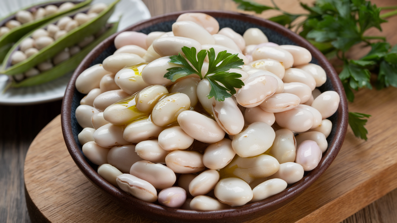 Comprehensive Guide to Cooking Lupini Beans