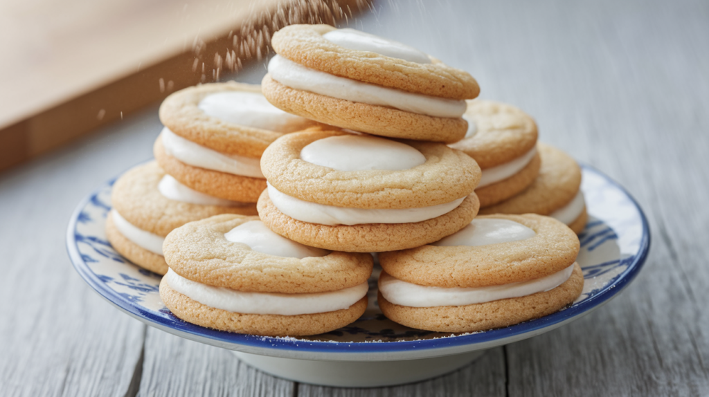 Created with AIPRM Prompt "AdSense Approval Safe Articles | 100% Human" Cool Whip Cookies Recipe: A Comprehensive Guide to a Soft and Chewy Treat