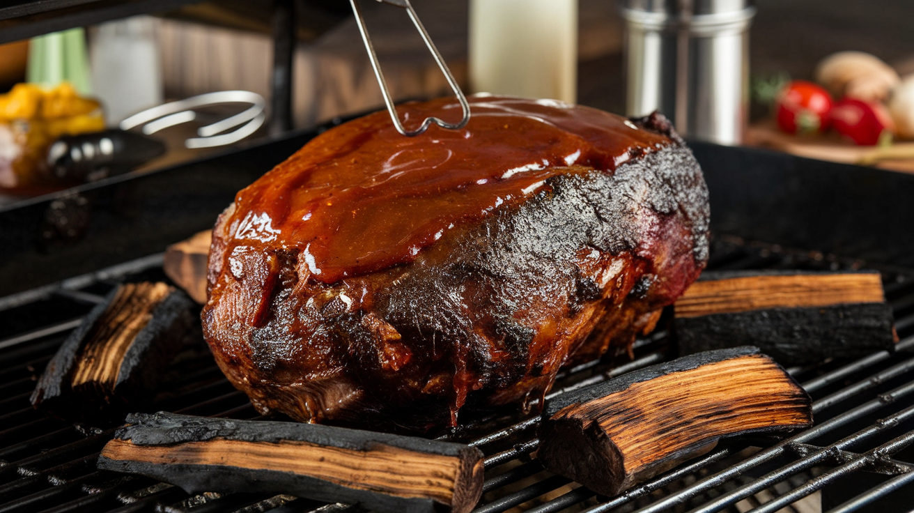 The Ultimate Smoked Chuck Roast Recipe: A Comprehensive Guide