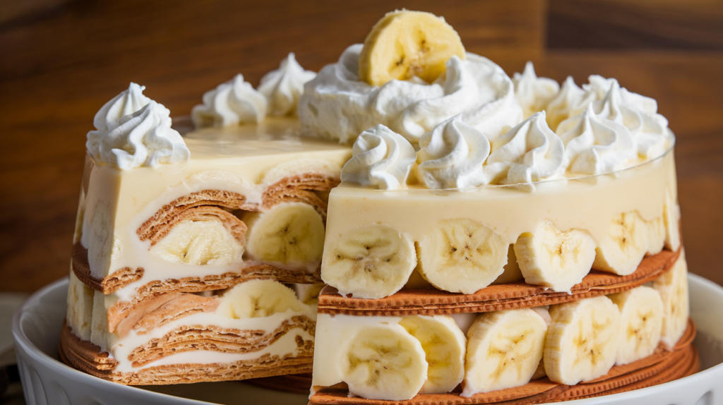 The Ultimate Guide to Paula Deen Banana Pudding