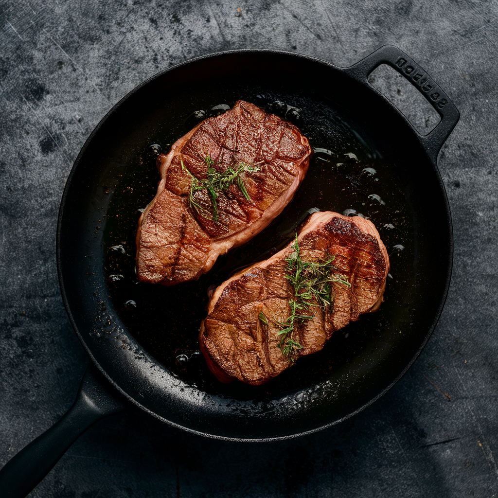 Is Fillet Steak Better Than Ribeye?