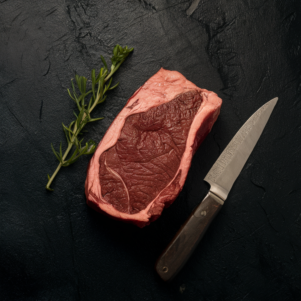 Is Fillet Steak the Same as Filet Mignon?