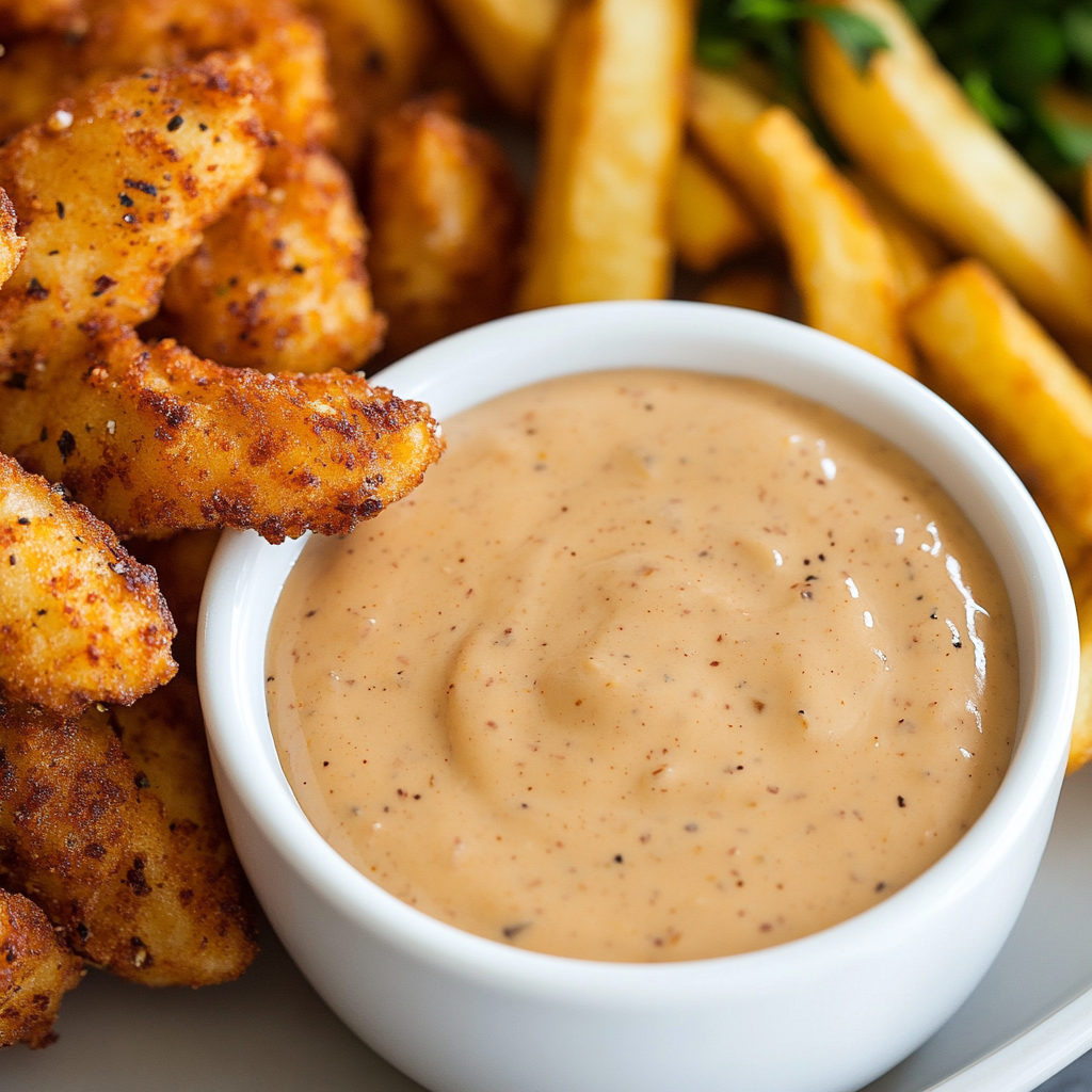 Chick-fil-A Sauce Recipe: A Comprehensive Guide to Making It at Home