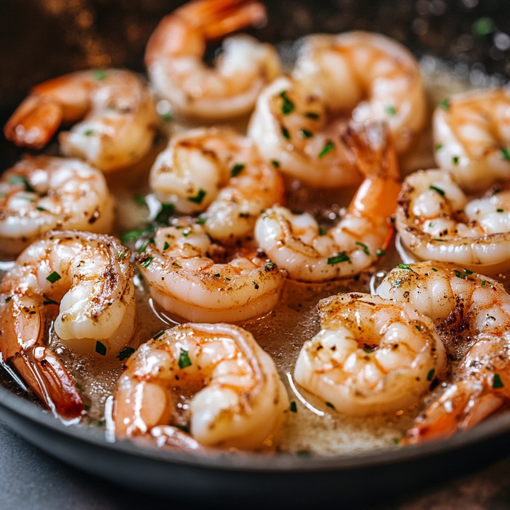 How Long to Boil Shrimp: A Comprehensive Guide for Perfectly Cooked Shrimp