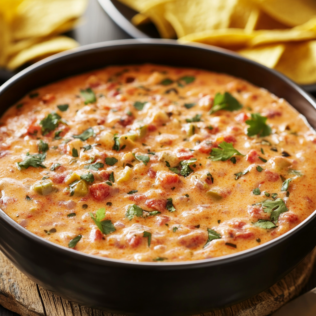 Rotel Dip Recipe: A Comprehensive Guide to a Crowd-Pleasing Favorite