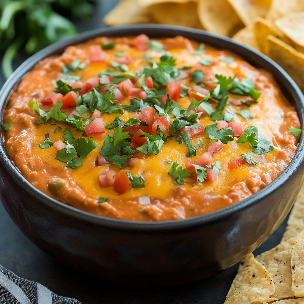 Rotel Dip Recipe: A Comprehensive Guide to a Crowd-Pleasing Classic
