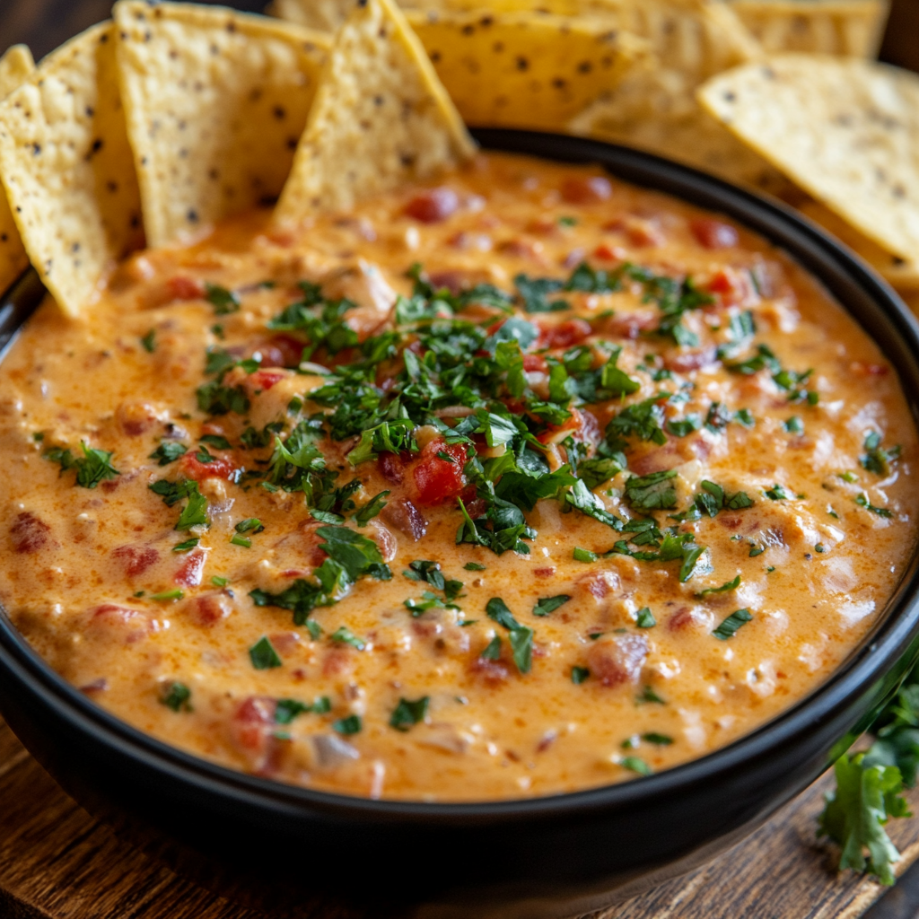 Rotel Dip Recipe: A Comprehensive Guide to a Crowd-Pleasing Classic