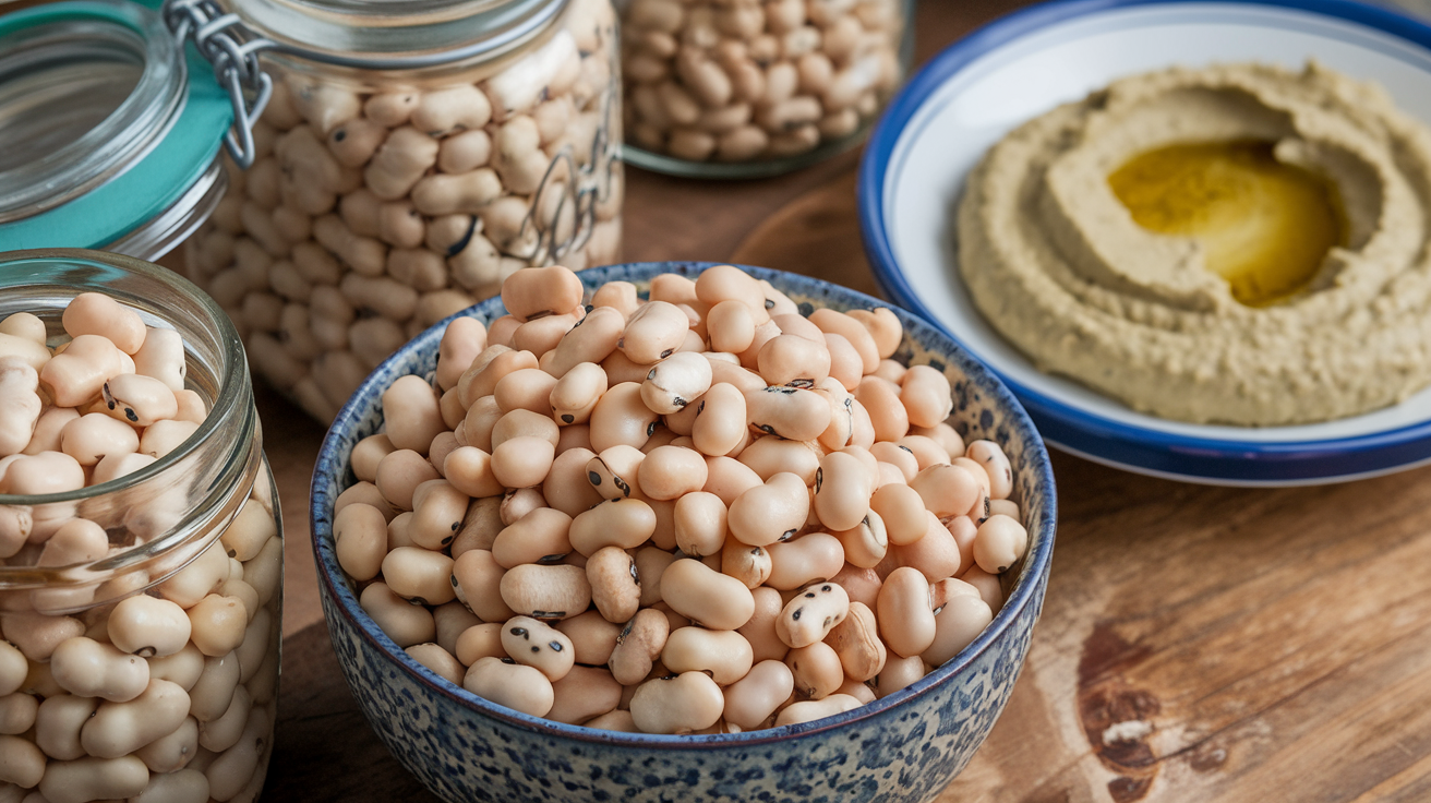 Comprehensive Guide to Cooking Lupini Beans