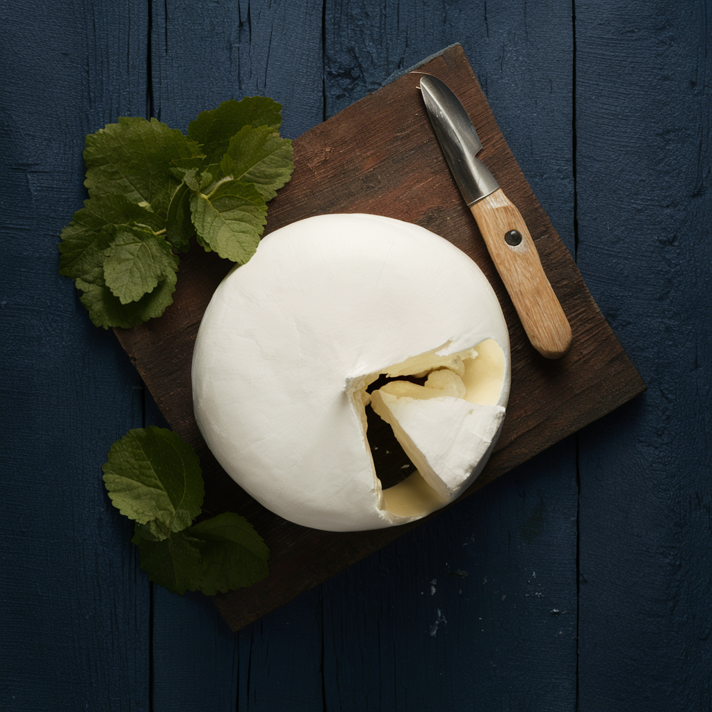 What Is the Closest Cheese to Burrata?